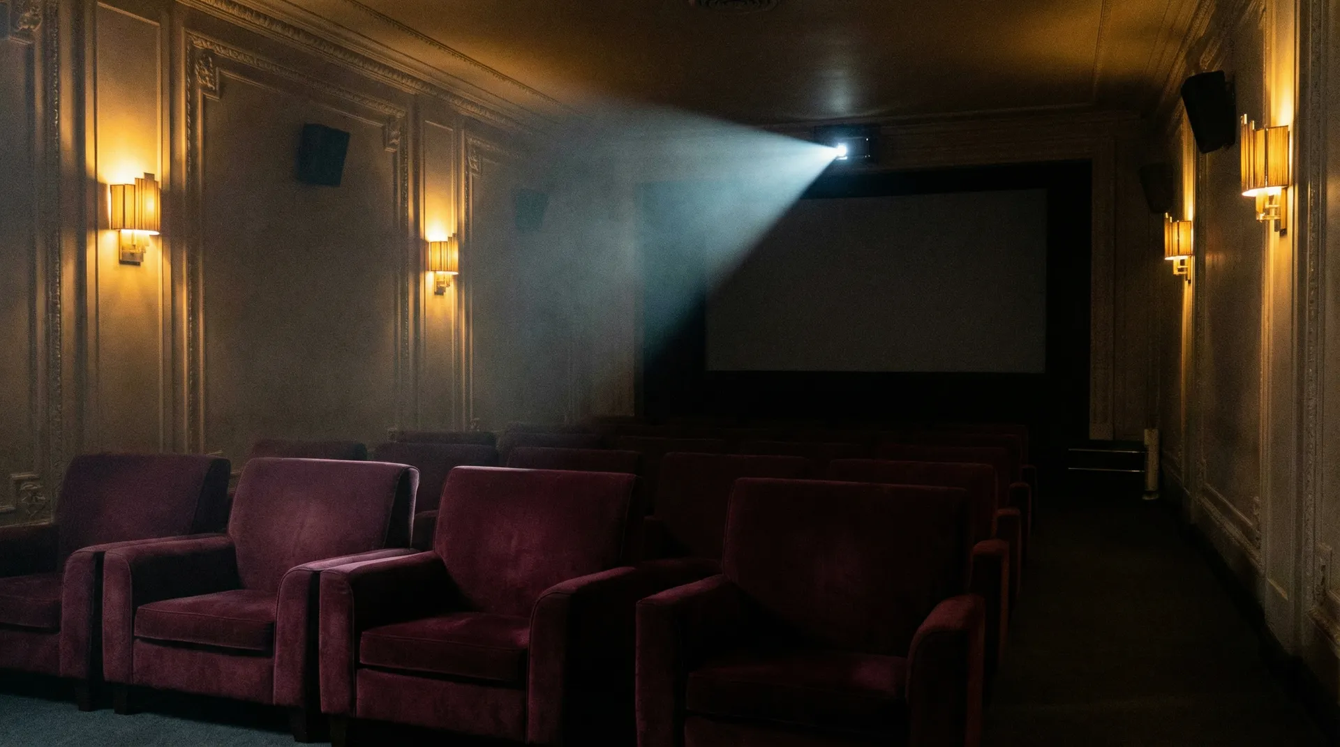 日本有码 专题策划 - 北欧悬疑剧的崛起